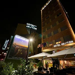 Ariston Hotel Milaan