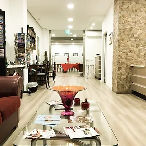 Elite Hotel Palermo