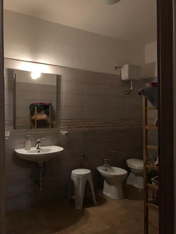 Bed & Breakfast B&B Paolo E Daniela Carbonia
