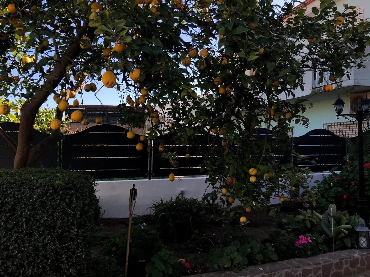 Bed & Breakfast B&B Paolo E Daniela Carbonia