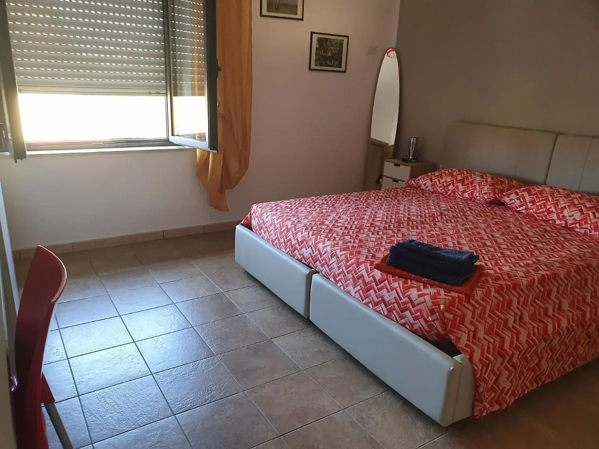 Bed & Breakfast B&B Paolo E Daniela Carbonia