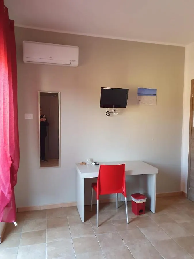 Bed & Breakfast B&B Paolo E Daniela Carbonia