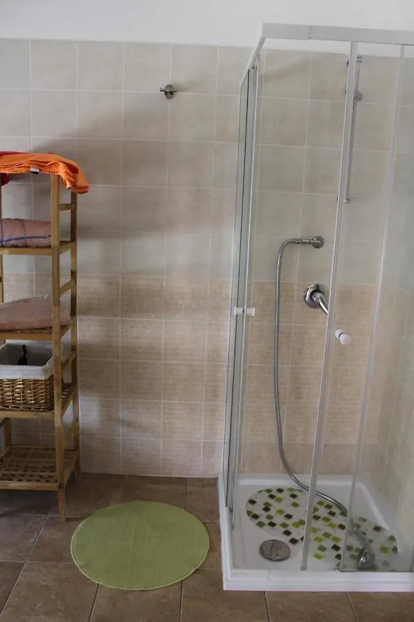 Bed & Breakfast B&B Paolo E Daniela Carbonia