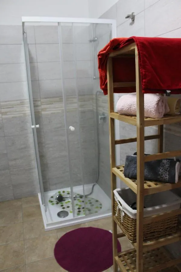 Bed & Breakfast B&b Paolo e Daniela Carbonia Italia